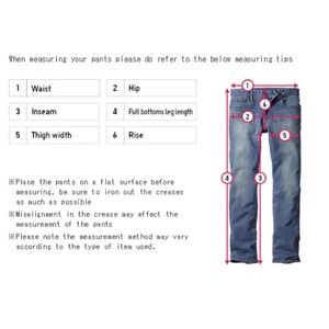 Levi's Jeans - Vintage Levi’s Ass Rip High Waist Jeans Re/Done Levi's Jeans - Vintage Levi’s Ass Rip High Waist Jeans Re/Done